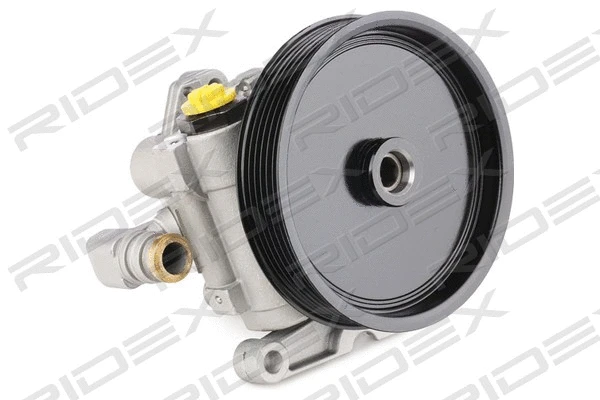 Hydraulic Pump, steering