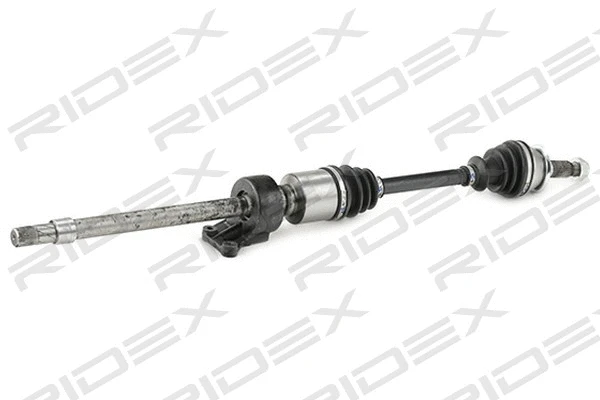 Drive Shaft (13D0627)