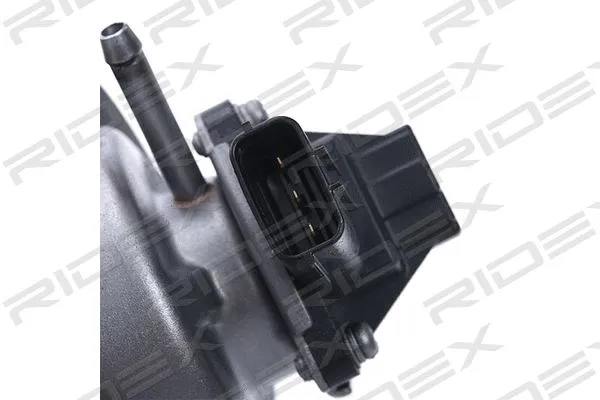 Charger, charging (supercharged/turbocharged) (2234C10057R)