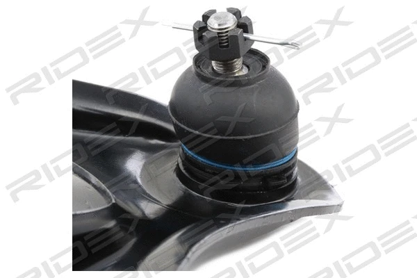 Control/Trailing Arm, wheel suspension (273C0317)
