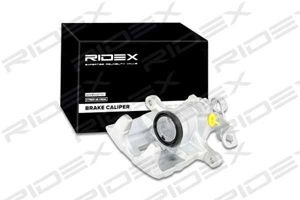 Brake Caliper (78B0160)