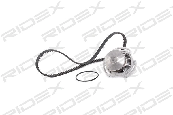 Water Pump & Timing Belt Kit