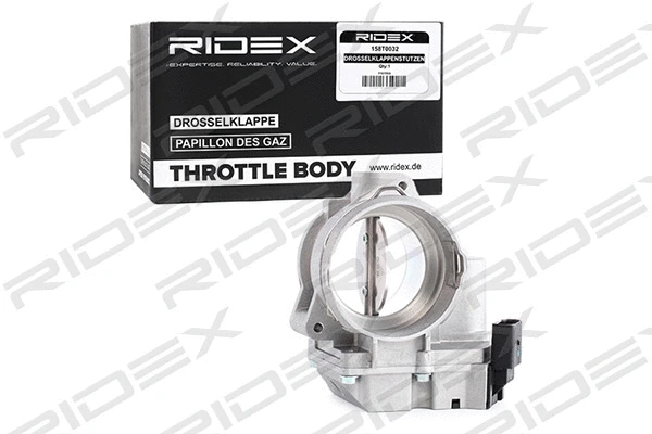 Throttle Body