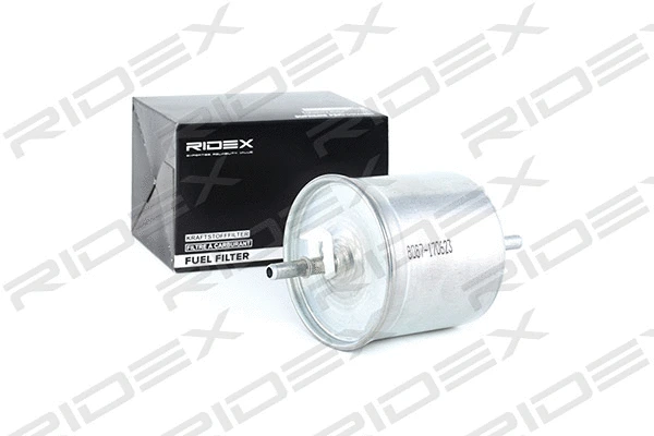Fuel Filter (9F0084)