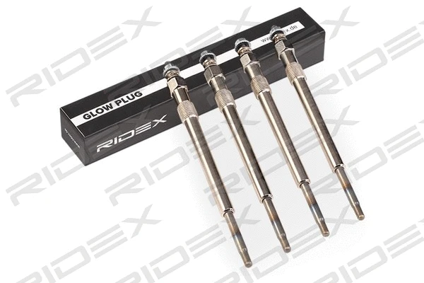 Glow Plug (243G0215)