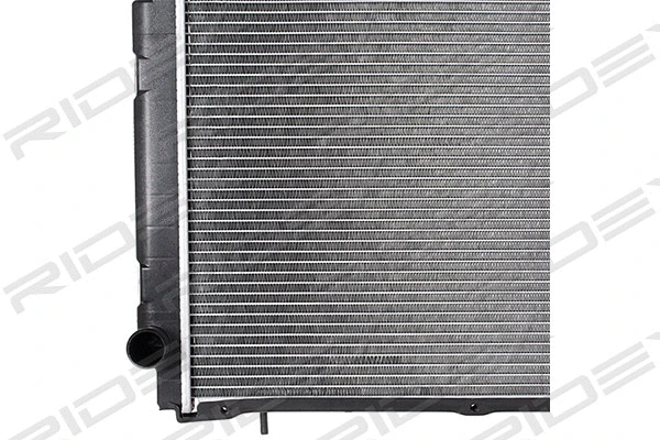 Radiator, engine cooling (470R0362)