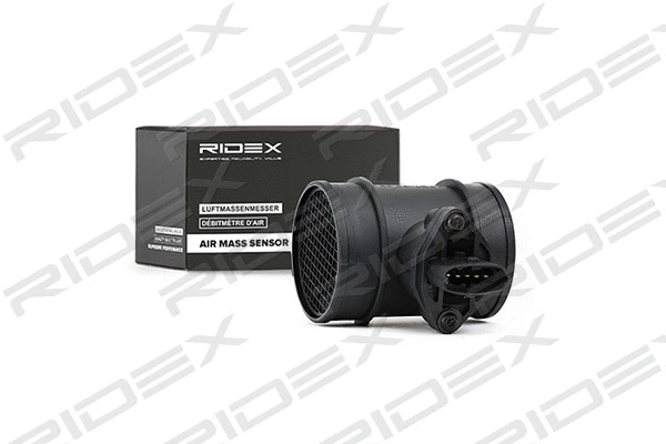 Mass Air Flow Sensor (3926A0130)