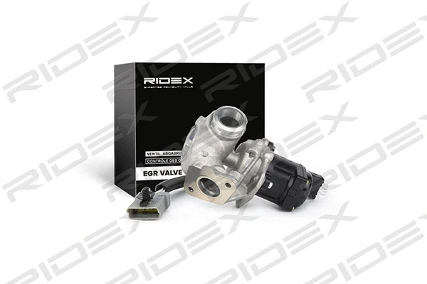 EGR Valve (1145E0055)