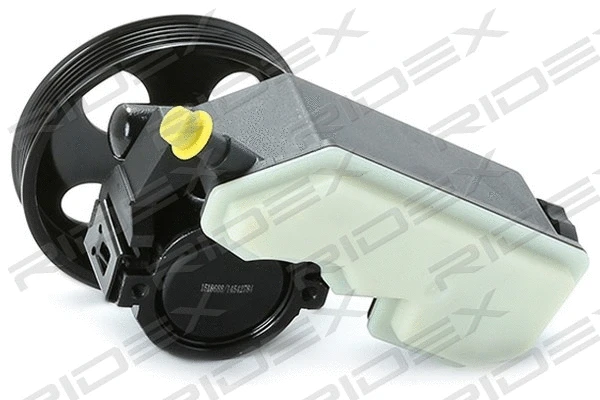 Hydraulic Pump, steering