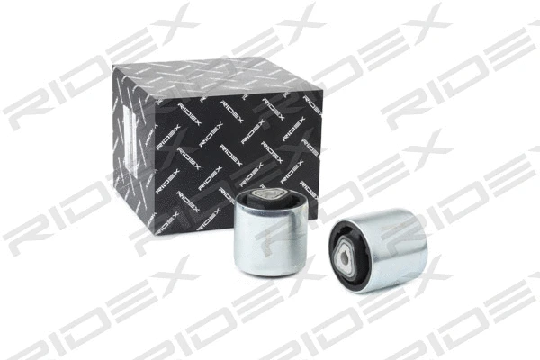 Mounting, control/trailing arm (251T0615)