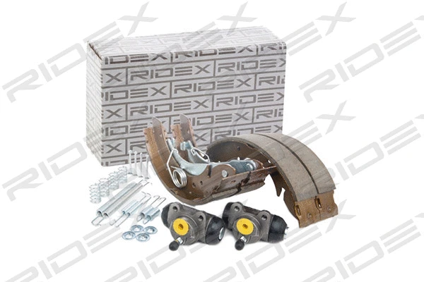 Brake Kit, drum brake