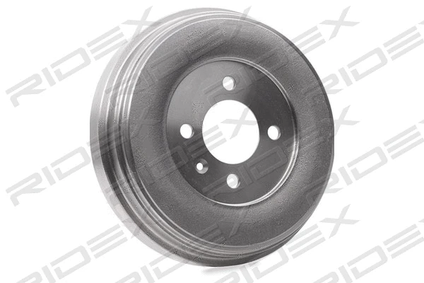 Brake Drum