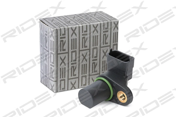 Sensor, camshaft position