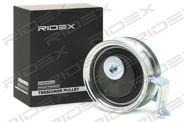 Tensioner Pulley, timing belt (308T0141)