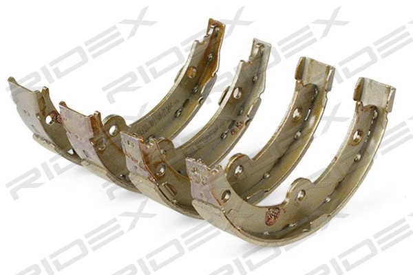 Brake Shoe Set (70B0357)