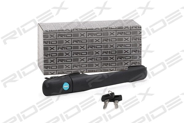 Exterior Door Handle (1373D0106)