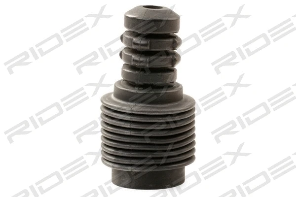 Rubber Buffer, suspension