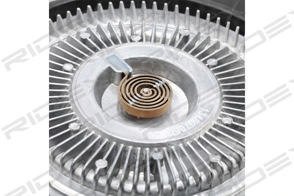 Clutch, radiator fan (509C0050)