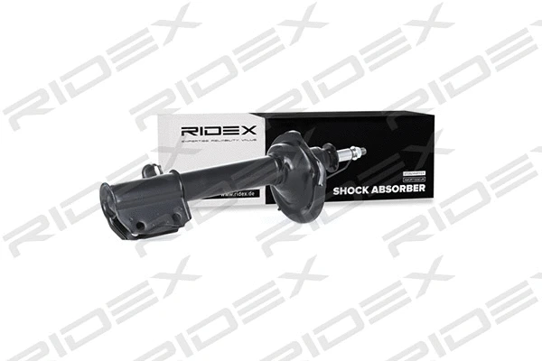 Shock Absorber (854S0100)