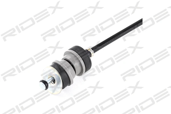 Cable Pull, clutch control