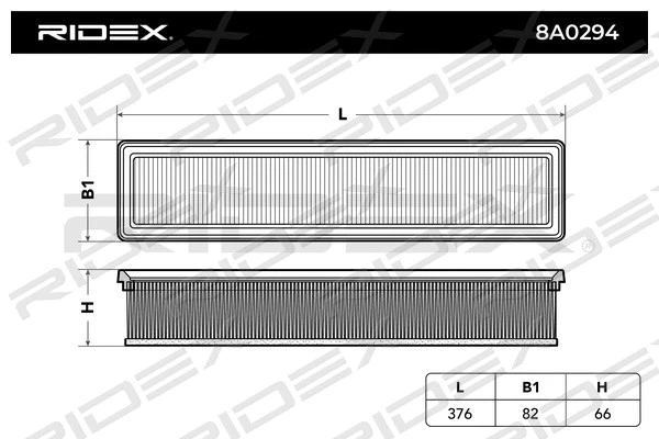 Air Filter