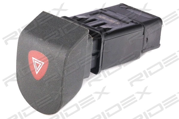 Hazard Warning Light Switch
