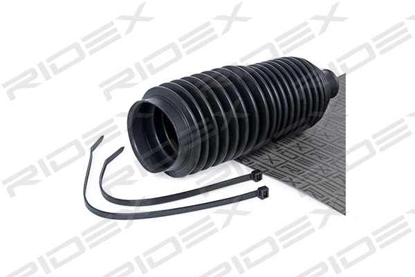 Bellow, steering (191B0021)