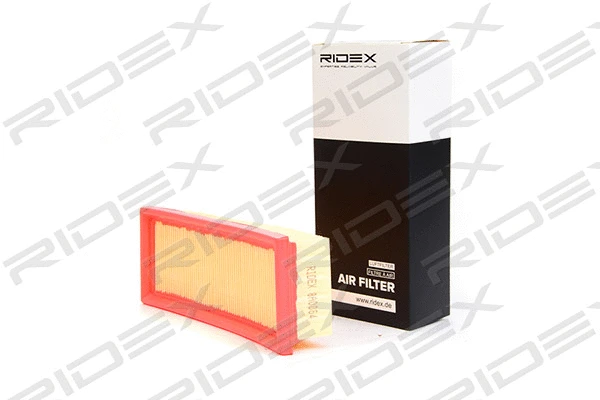 Air Filter (8A0064)