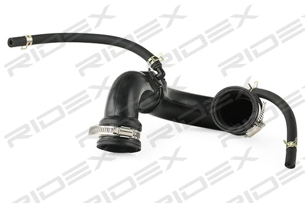 Charge Air Hose (3314C0113)