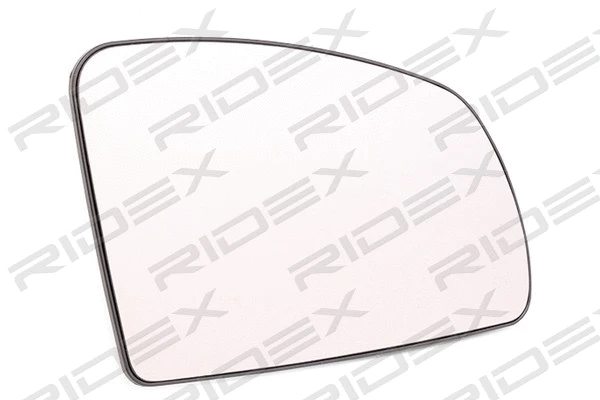 Mirror Glass, exterior mirror