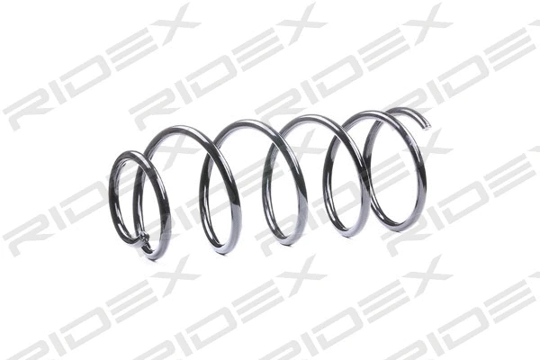 Suspension Spring (188C0135)