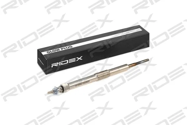 Glow Plug