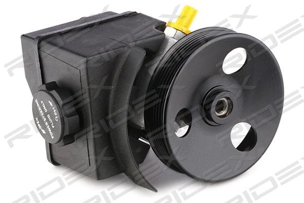 Hydraulic Pump, steering (12H0187)