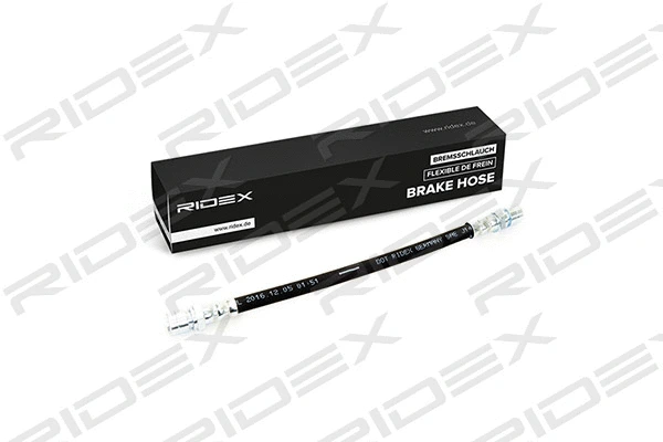 Brake Hose (83B0269)