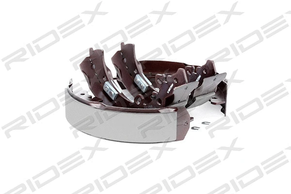Brake Shoe Set (70B0180)