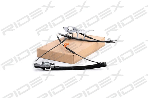 Window Regulator (1561W0045)