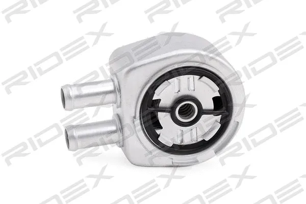 Oil Cooler, engine oil (469O0055)