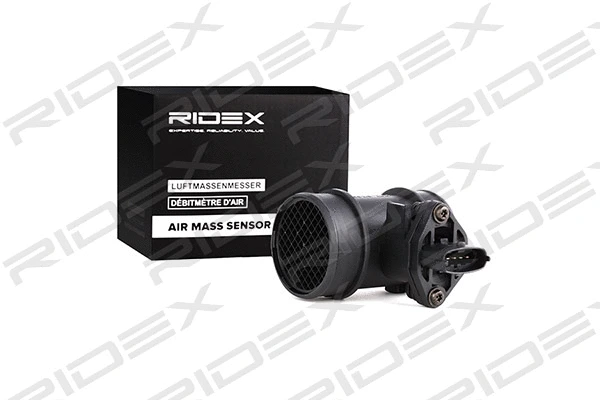 Mass Air Flow Sensor (3926A0005)