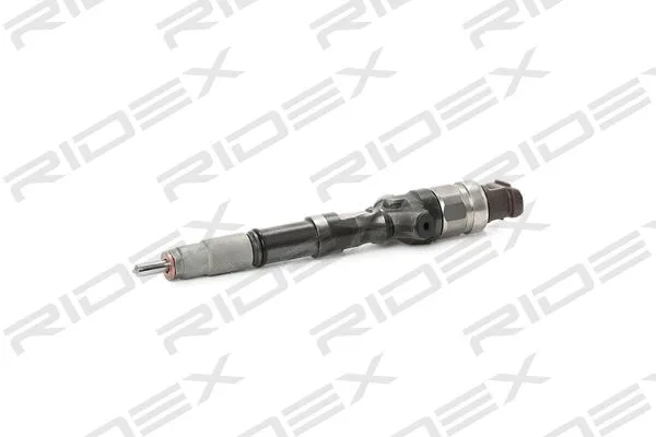 Injector Nozzle