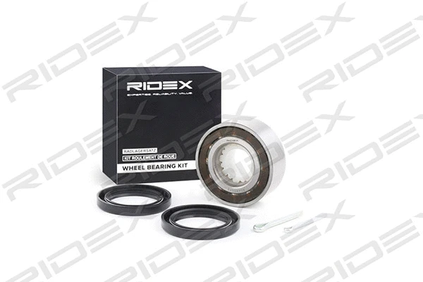 Wheel Bearing Kit (654W0549)