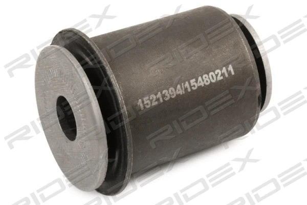 Mounting, control/trailing arm