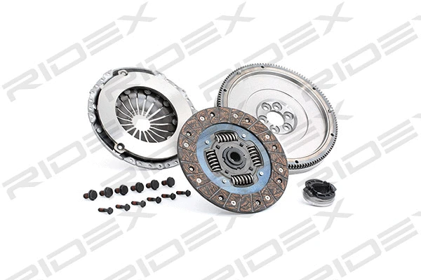 Clutch Kit (479C0032)