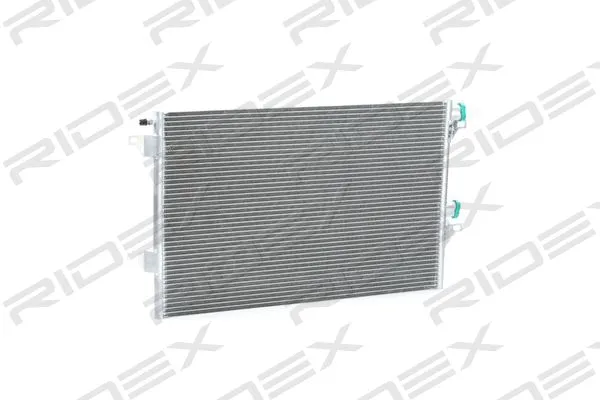 Condenser, air conditioning (448C0062)