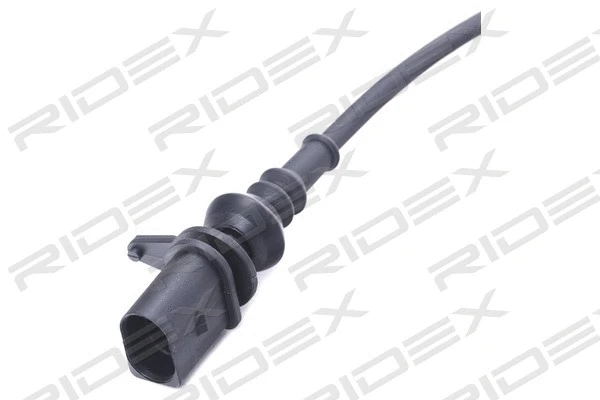 Warning Contact, brake pad wear