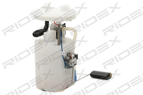 Fuel Feed Unit