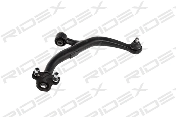 Control/Trailing Arm, wheel suspension (273C0202)