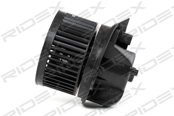 Interior Blower