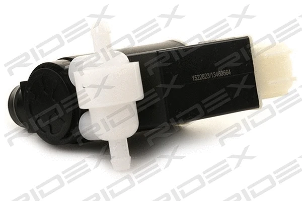 Washer Fluid Pump, window cleaning