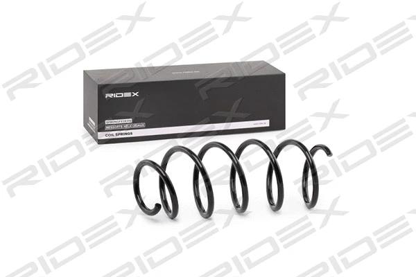 Suspension Spring (188C0073)