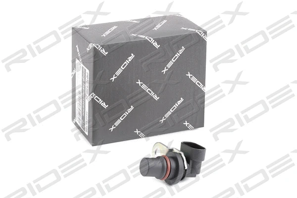 Sensor, camshaft position